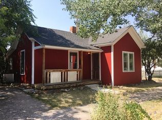 512 Clark St, Laramie, WY 82072