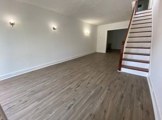 2110 Ramsay St, Baltimore, MD 21223