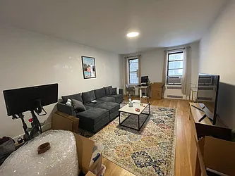 Rented by Buchbinder & Warren