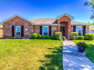 1417 SW 62nd Ave, Amarillo, TX 79118