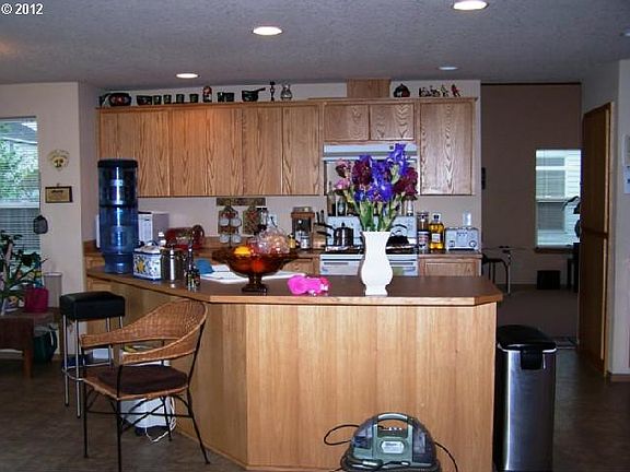 Kitchen View