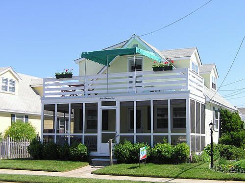 Home Exterior