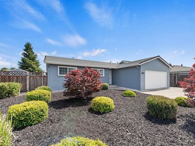 5953 Running Hills Ave, Livermore, CA, 94551