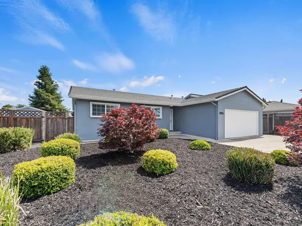 5953 Running Hills Ave, Livermore, CA 94551