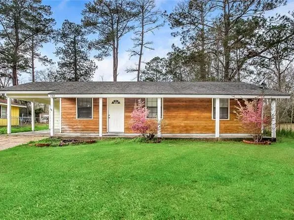 1307 Joycelyn St, Bogalusa, LA 70427