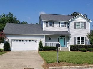 210 Bullard St, Nashville, GA 31639