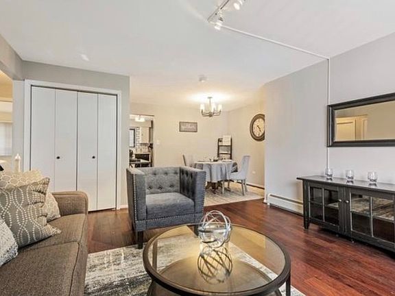 Livingroom/Dining