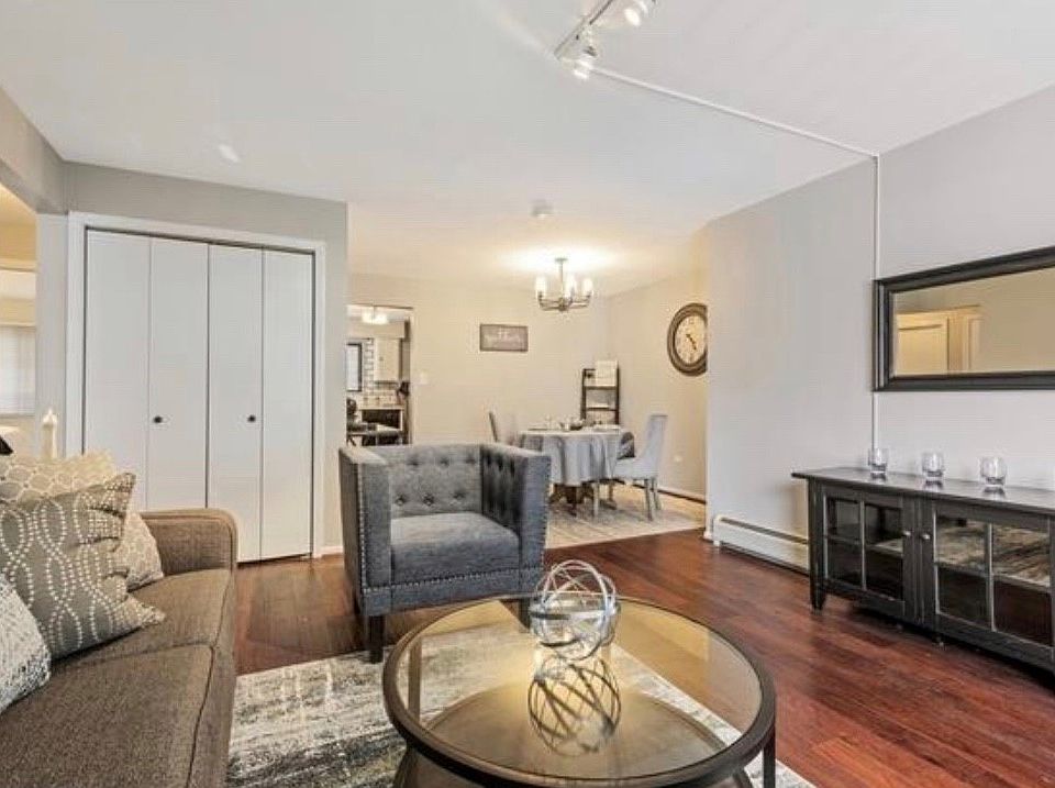 Livingroom/Dining