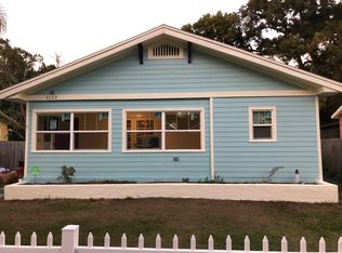 1122 E Ida St, Tampa, FL 33603