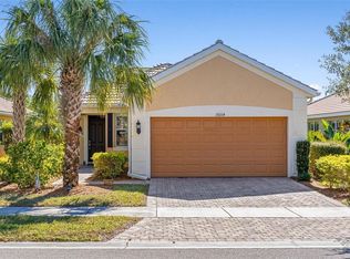 19214 Lappacio St, Venice, FL 34293