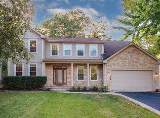 1906 S Osprey Ln, Libertyville, IL