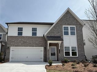 6125 Kismet Rd, Buford, GA 30518