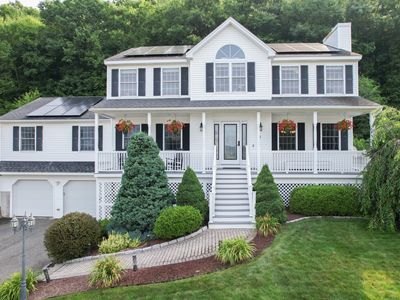 38 Tyler Hill Road, Naugatuck, CT, 06770