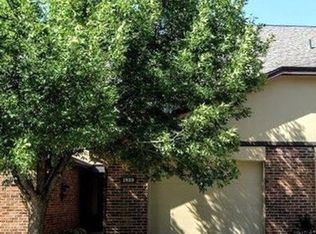 2523 Winding Way, Lincoln, NE 68506