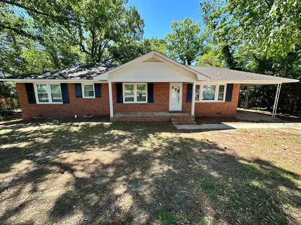 2407 Valleybrook Rd, Sumter, SC 29154