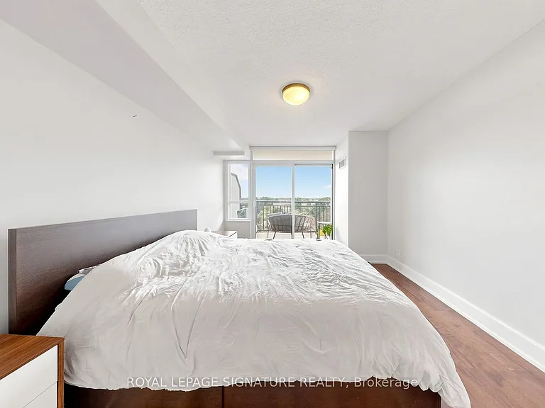 676 Sheppard Ave E #507 — Photo 22