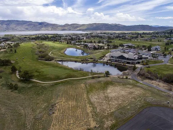 24 Willow Bend Ln, Washoe Valley, NV 89704