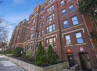 277 Harrison Ave APT C3, Jersey City, NJ 07304