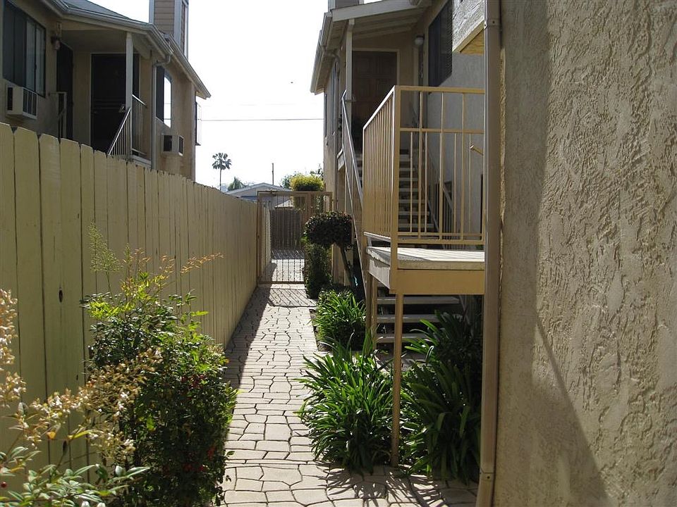 1st image of 4378 Marlborough Ave APT 7