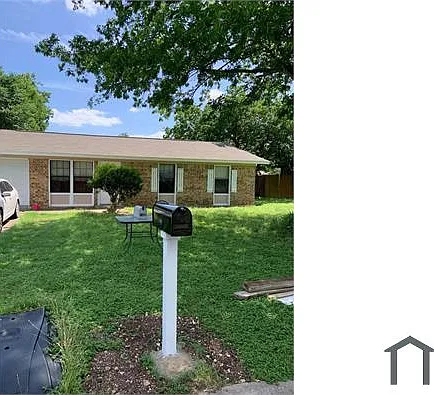 3 bed, 1050 sqft, $1,550 — Photo 2
