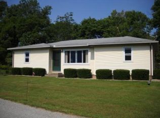 7201 Creek Rd, Camden, OH 45311