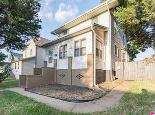 2725 S 20th St, Omaha, NE 68108