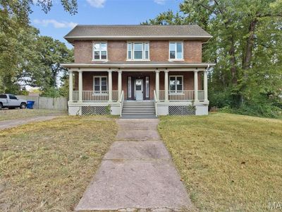5405 Bartmer Ave, Saint Louis, MO, 63112