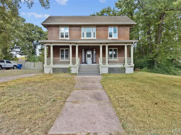 5405 Bartmer Ave, Saint Louis, MO 63112