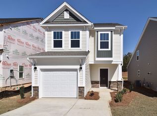 1147 Bergenfield Ln, Chapin, SC 29036