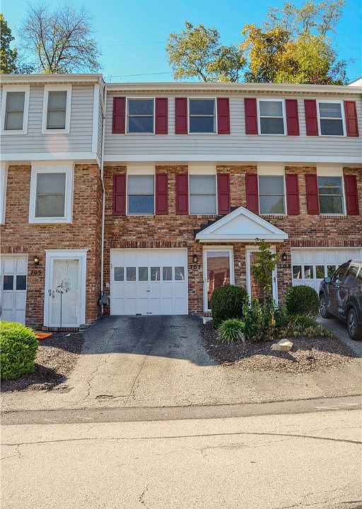 1st image of 707 Timberidge Dr