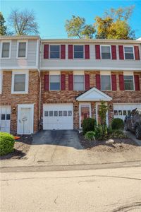 707 Timberidge Dr, Bethel Park, PA, 15102
