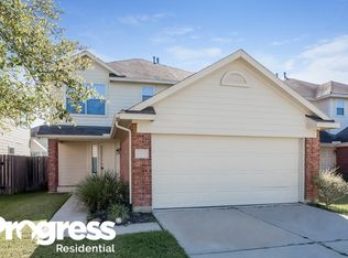 14411 Hillard Green Ln, Houston, TX 77047