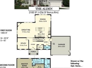0 Kemp Dr #E, Macedon, NY
