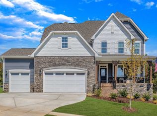 2047 Upland Ln, Durham, NC 27712