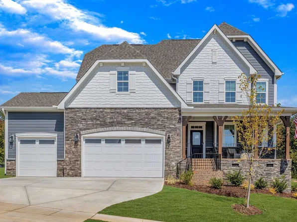2047 Upland Ln, Durham, NC 27712