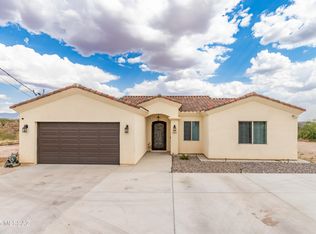 1049 Cocula Ct, Rio Rico, AZ 85648