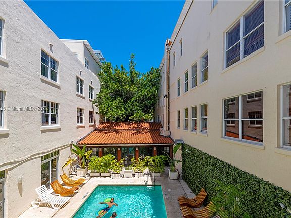 2nd image of 100 Collins Ave #219