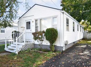 100 Lubec St, Providence, RI 02904