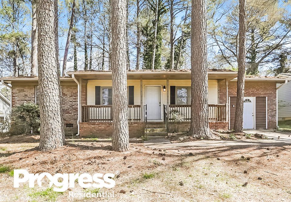 1st image of 4312 Cary Dr