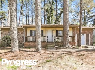 4312 Cary Dr, Snellville, GA 30039