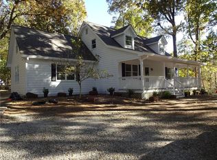 6123 Bucks Xing, Murrayville, GA 30564