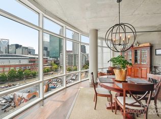 505 E 6th St UNIT 1001, Charlotte, NC 28202