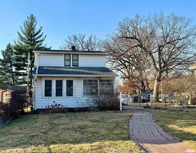 2614 23 1/2 Ave, Rock Island, IL, 61201