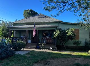 1777 Magnolia Ave, Redding, CA 96001
