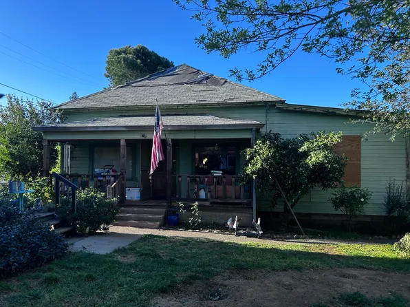 1777 Magnolia Ave, Redding, CA 96001