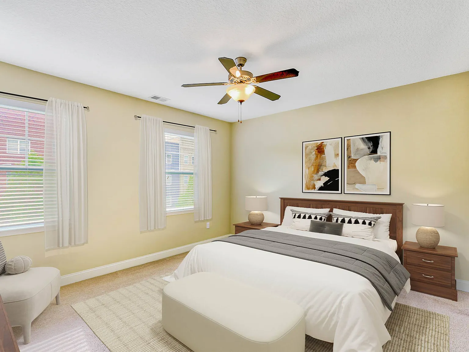 The Lofts at Reynolds Village — Photo 4