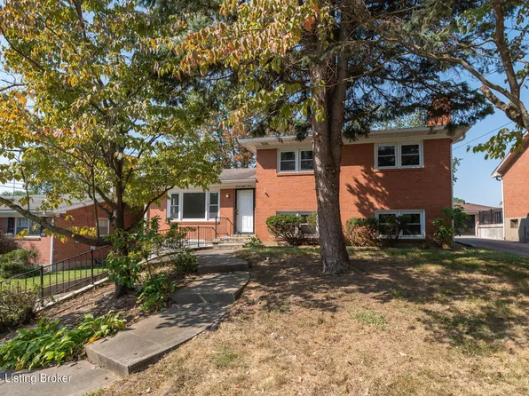 2812 Pindell Ave, Louisville, KY 40217