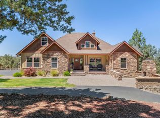 16030 SW Canyon View Pl, Terrebonne, OR 97760