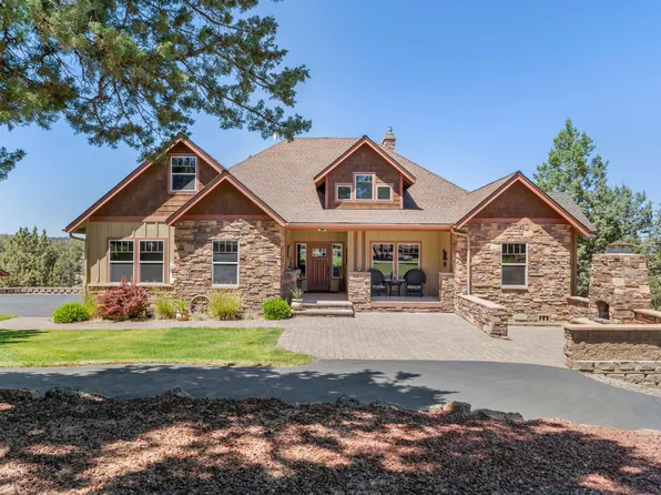 16030 SW Canyon View Pl, Terrebonne, OR 97760