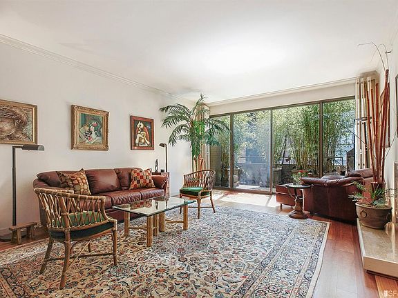 2nd image of 101 Lombard St APT 417E